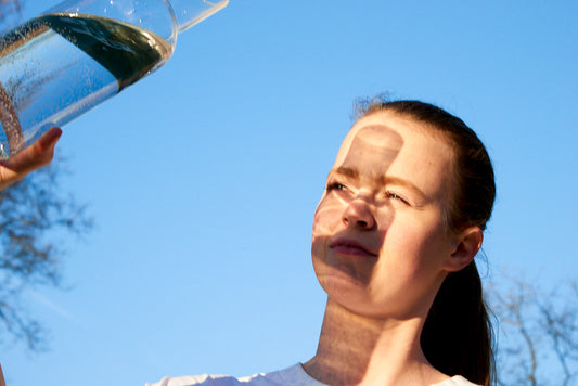 Which drinking persona are you?