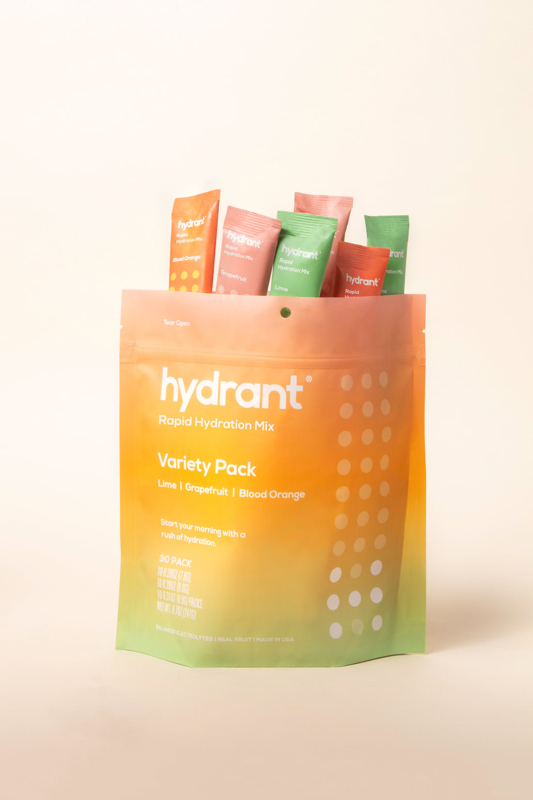 Variety Pack