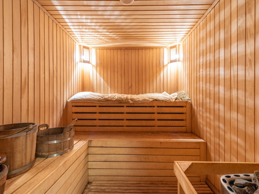 Headache after Sauna — Should You be Worried