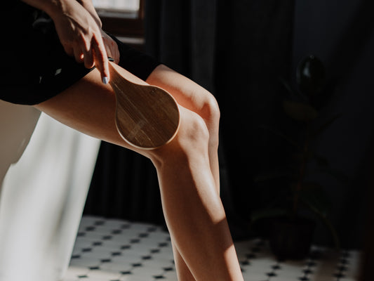 How Saunas and Steam Rooms Help Against Cellulite