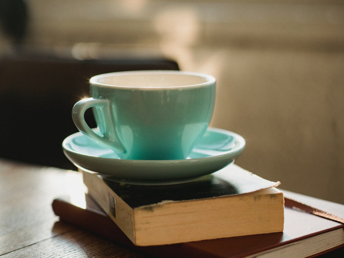 How To Start Your Day Without Coffee