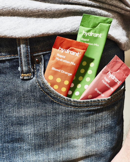 How to Beat the Heat in Summer Construction