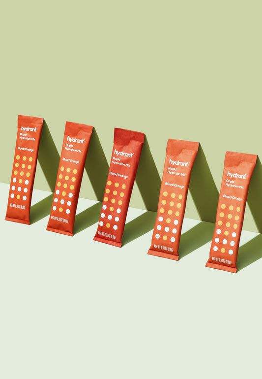 How to Stay Cool While Roofing