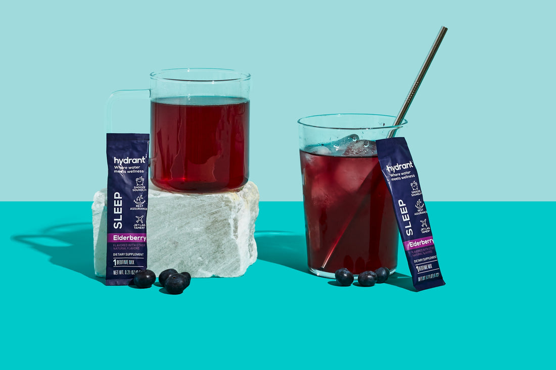 How to Fall Asleep with a Headache