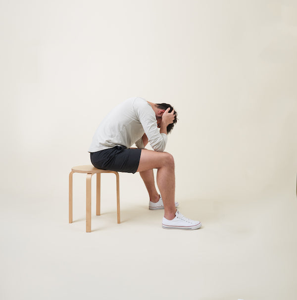 dehydration headache 