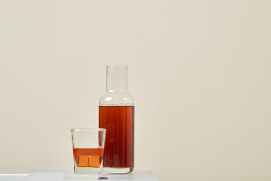 Alcohol does dehydrate