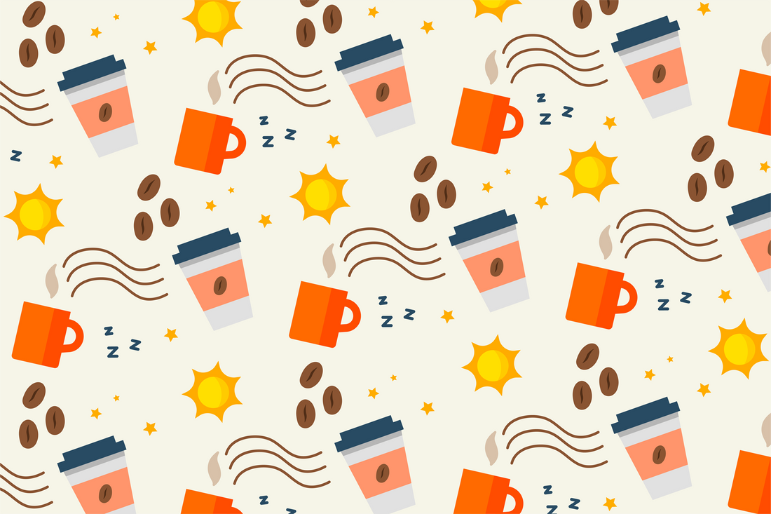 Does Caffeine Dehydrate you