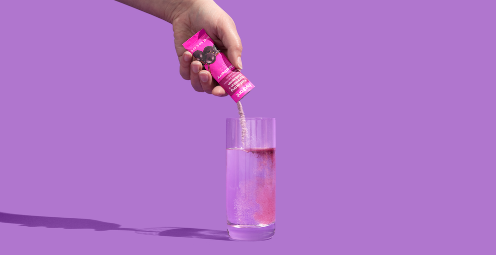 Hydrant SLEEP: Why Our Ingredient List is Effective