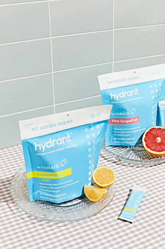 New Product No Added Sugar