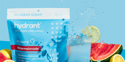 Chief Thirst Officer