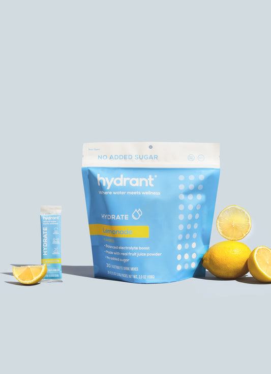 The Keto Flu - What are Symptoms and How to Handle