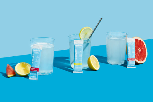 Tips for Staying Hydrated While Snowboarding