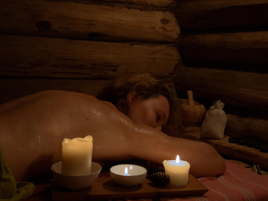 Why Don't I Sweat In A Sauna