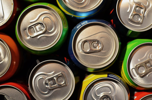 Energy drinks, what you need to know