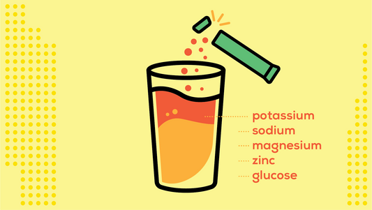 best hydration powder