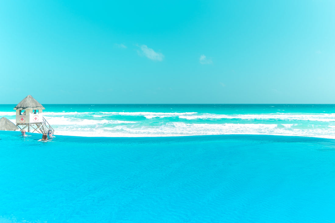 Summer Hydration Routine