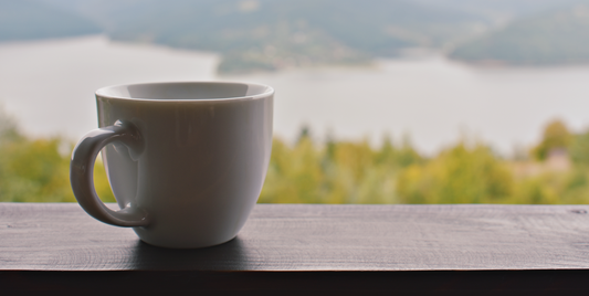 Methods to feel more alert throughout the day