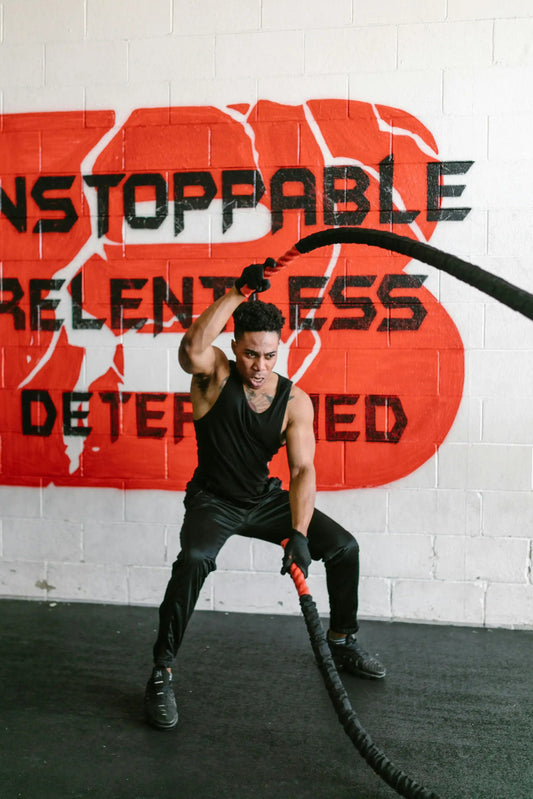 Electrolytes Supercharge Your Energy