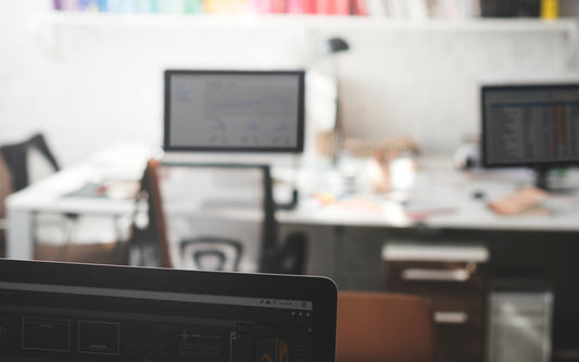 5 Easy Tips for Maintaining your Wellness at Work