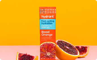Blood Orange