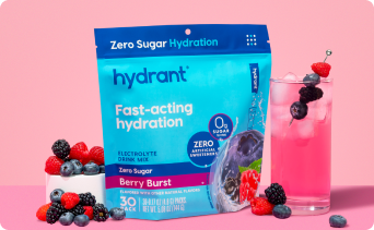 Zero-Sugar Berry Burst
