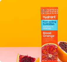 Blood Orange